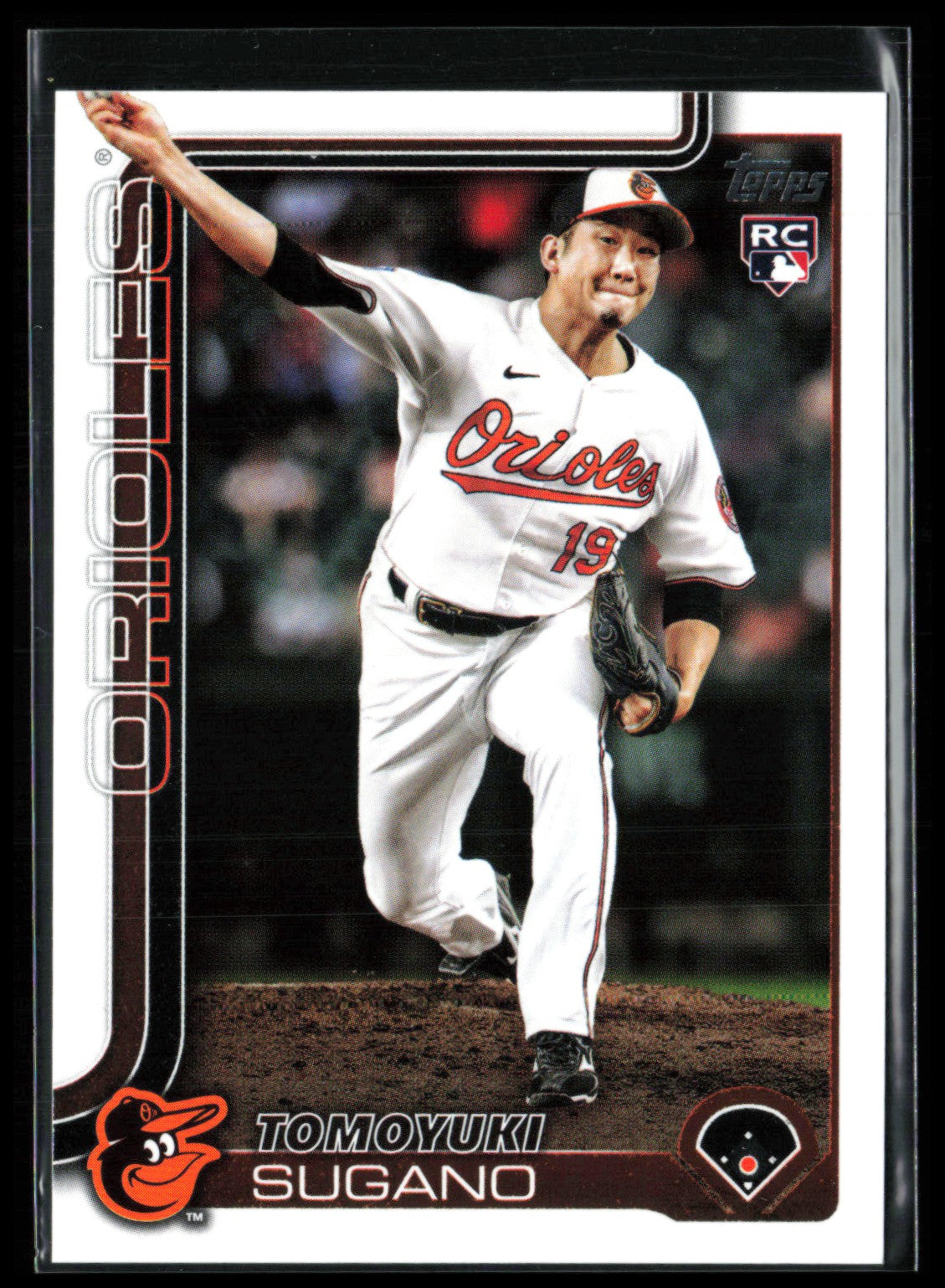 Tomoyuki Sugano RC