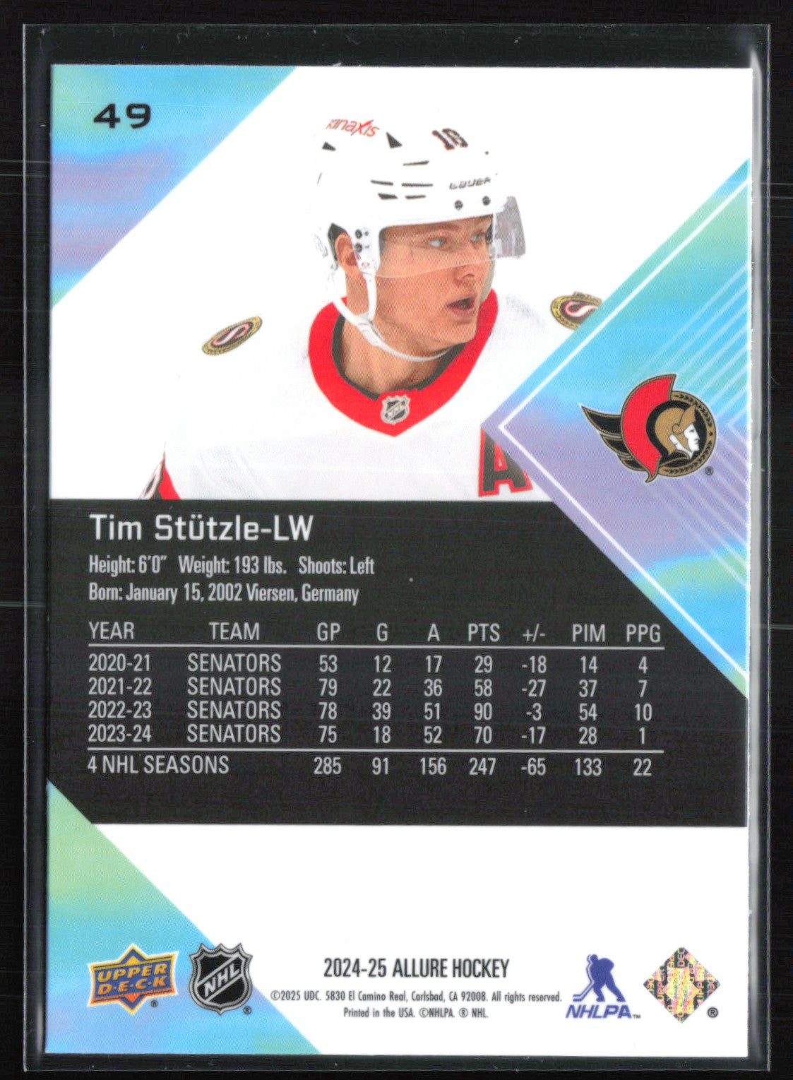 Tim Stutzle