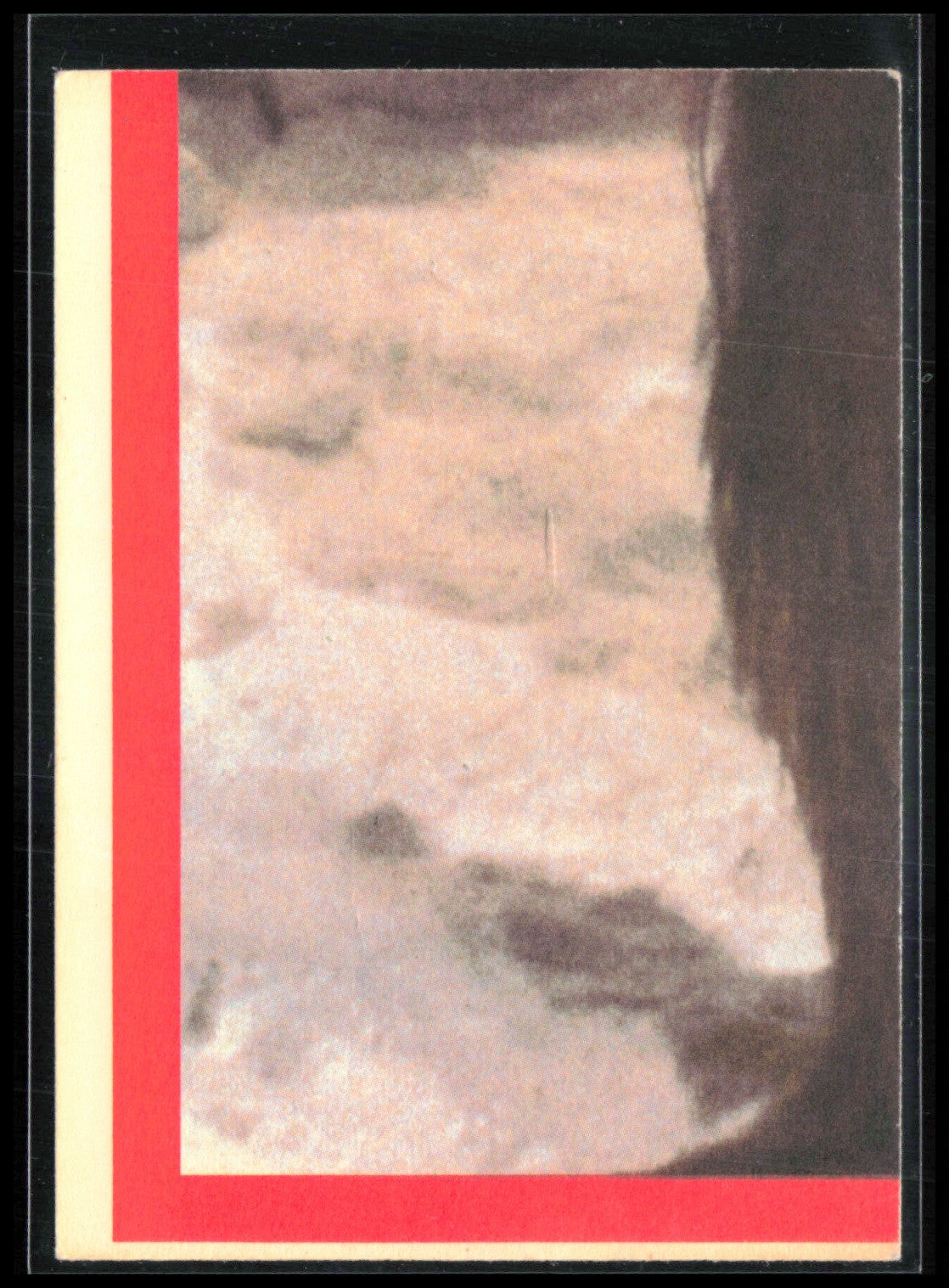 Star Wars Sticker 1980 Topps Empire Strikes Back