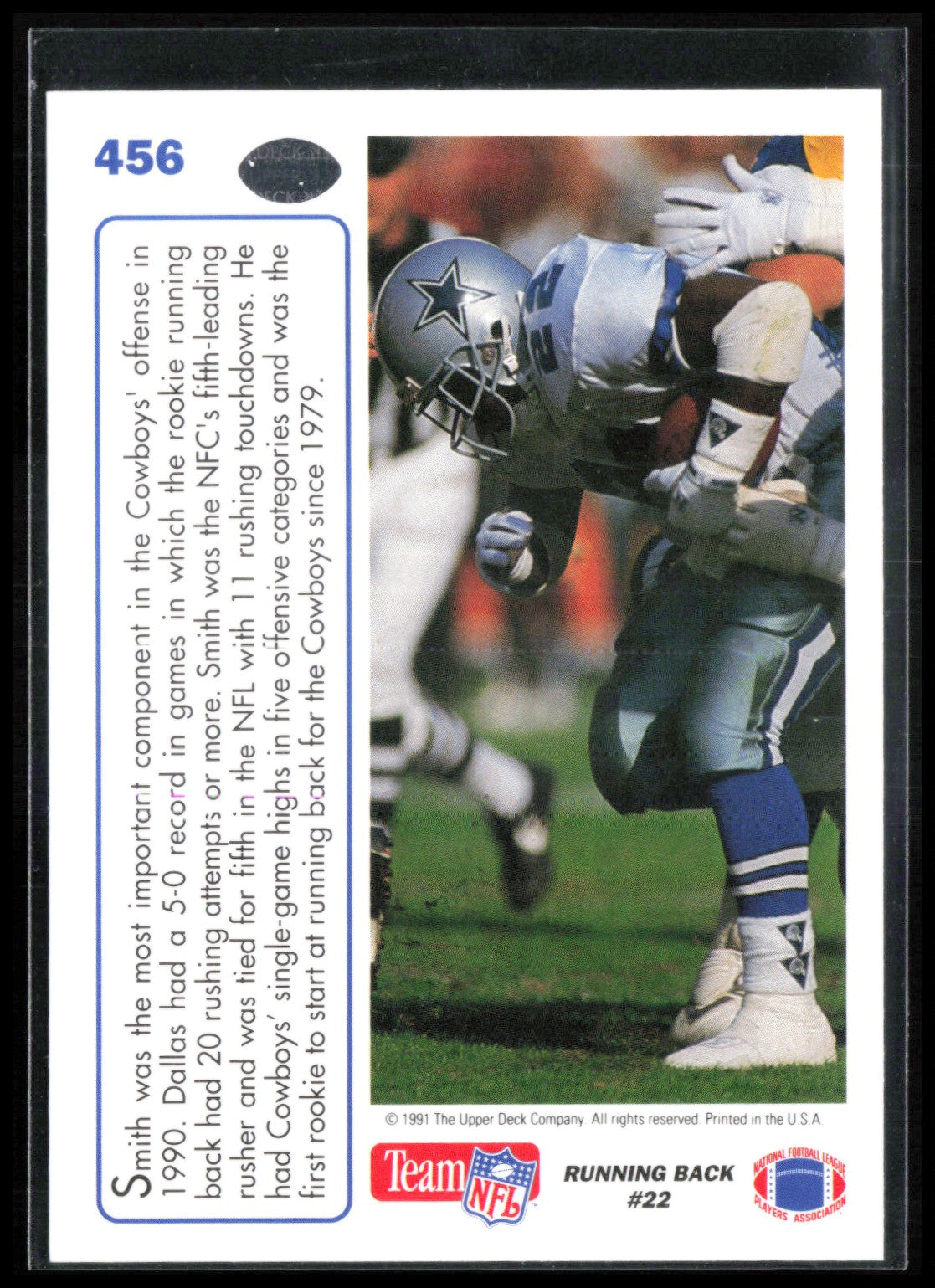 Emmitt Smith