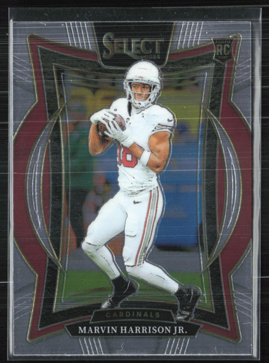 Marvin Harrison Jr. RC