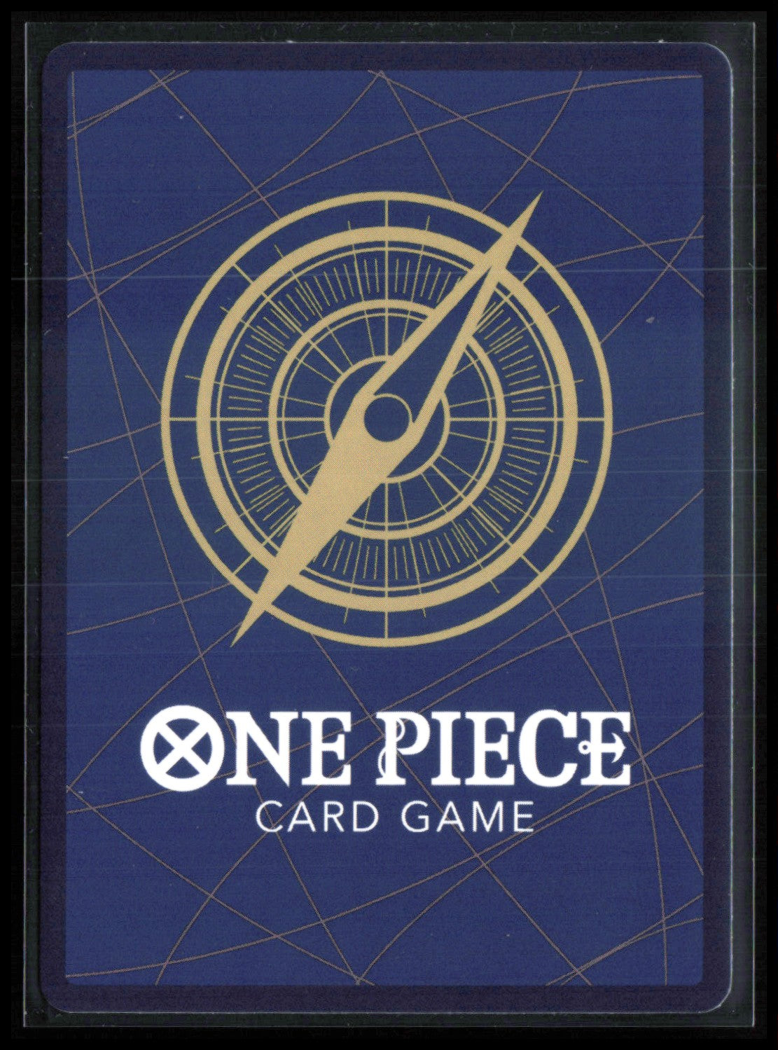 Viola Rare Holo (One Piece)