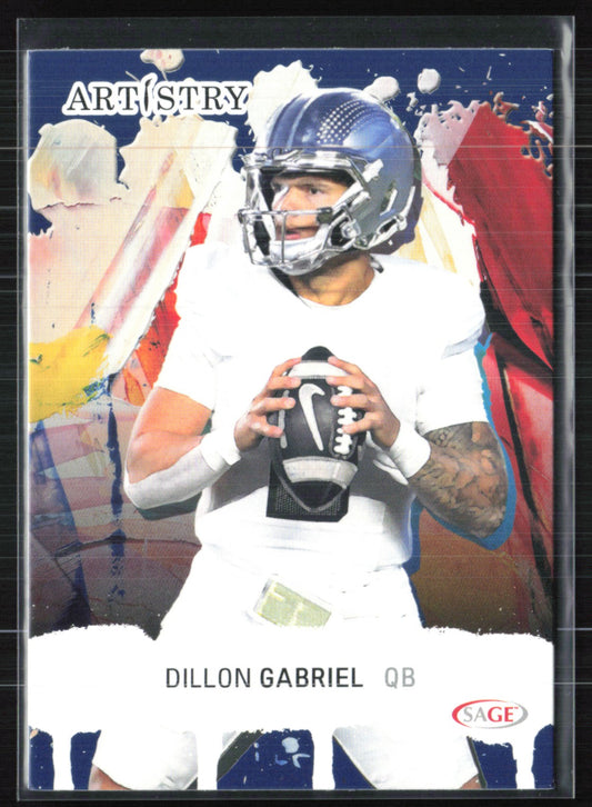 Dillon Gabriel