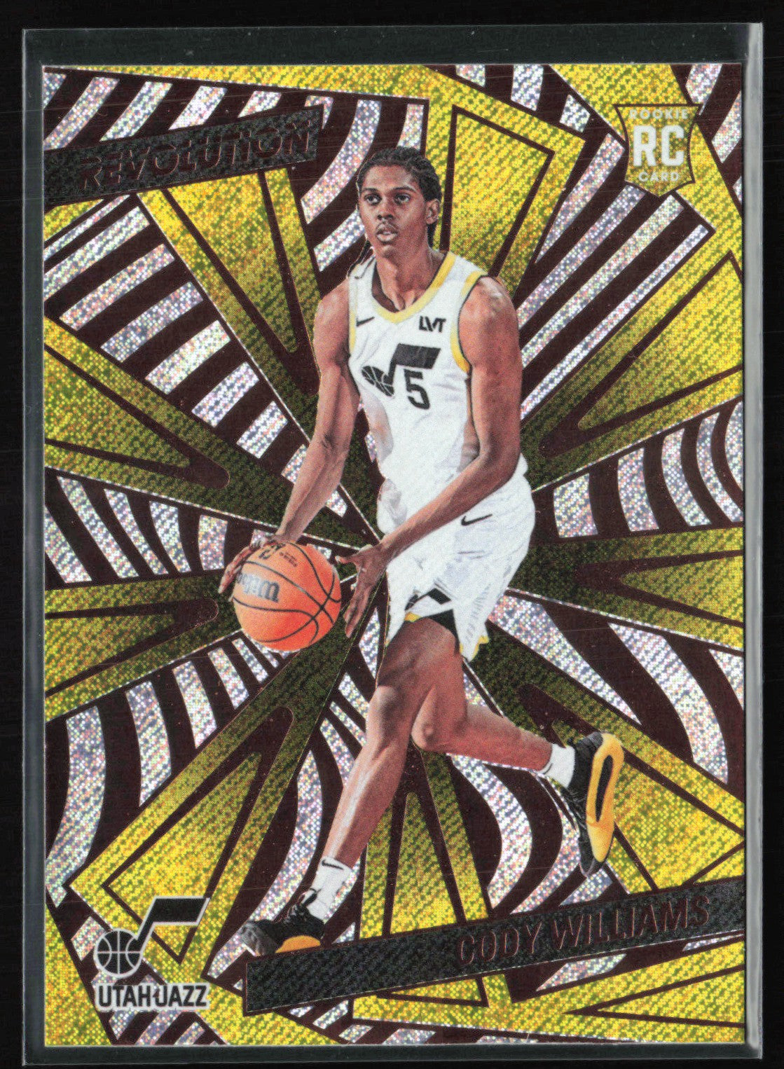Cody Williams RC