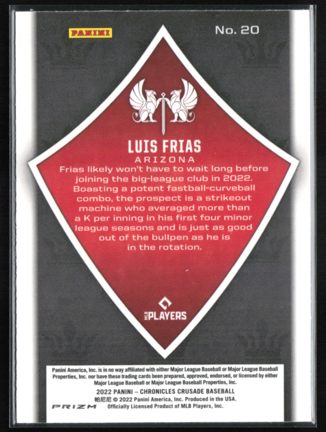 Luis Frias RC Building Blocks