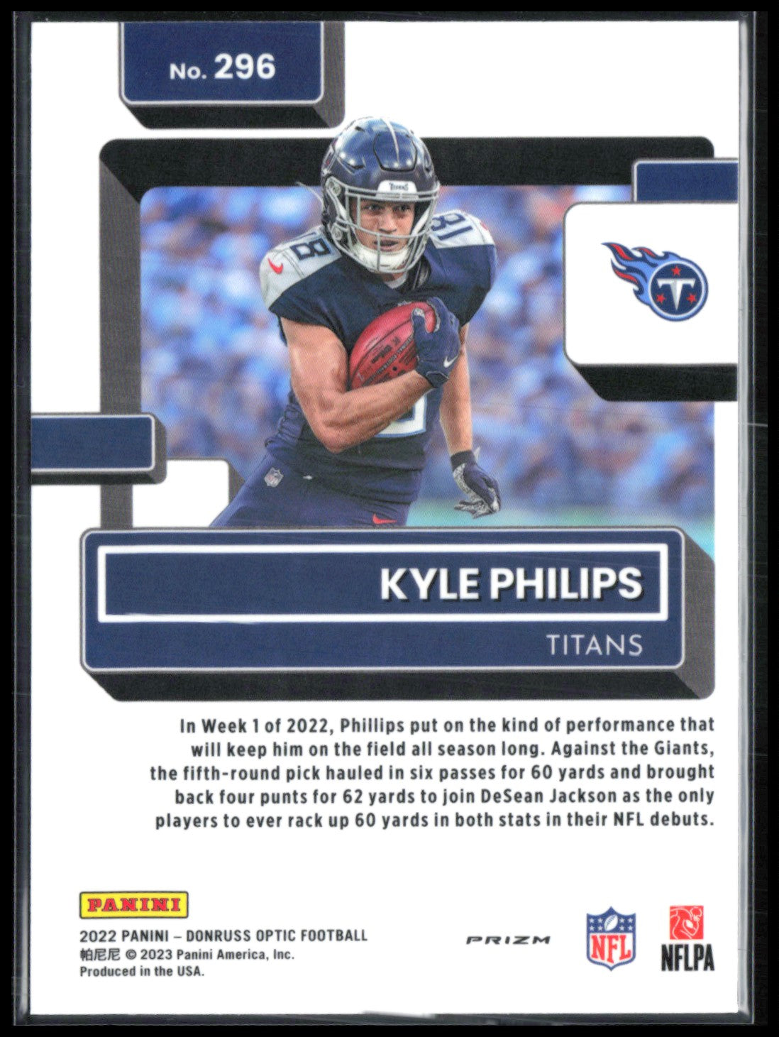 Kyle Philips RC