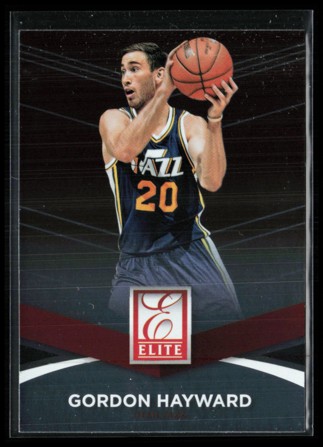 Gordon Hayward