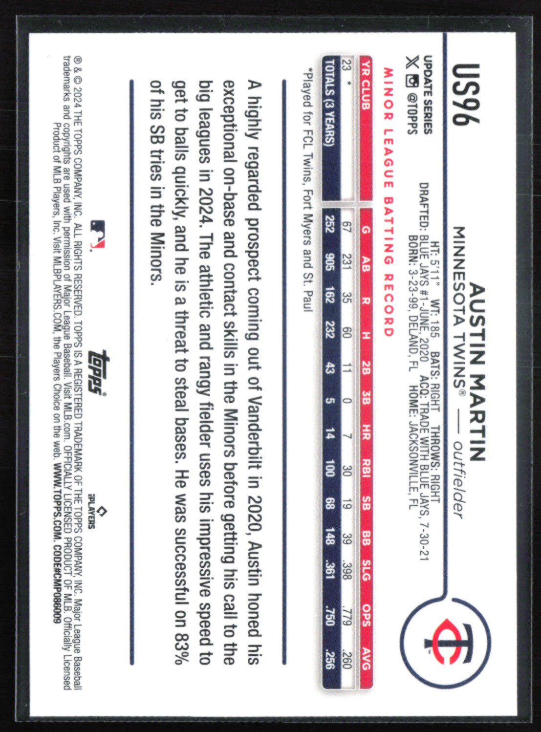 Austin Martin RC Rainbow Foil