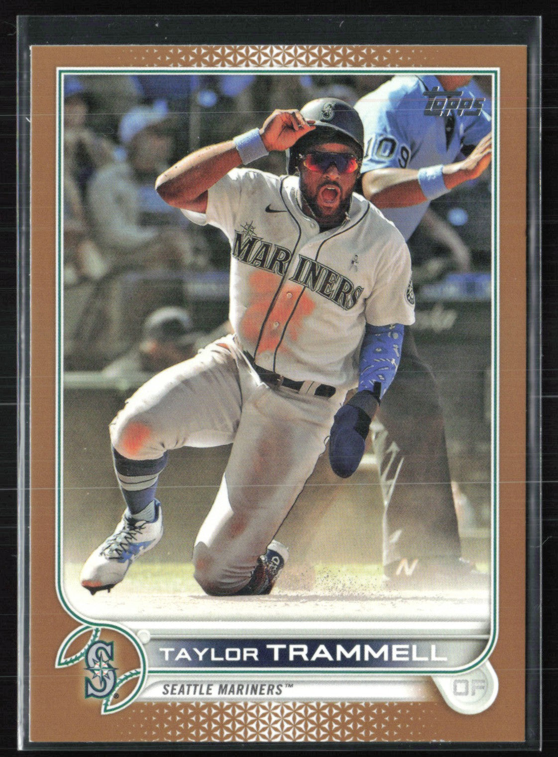 Taylor Trammell /2022