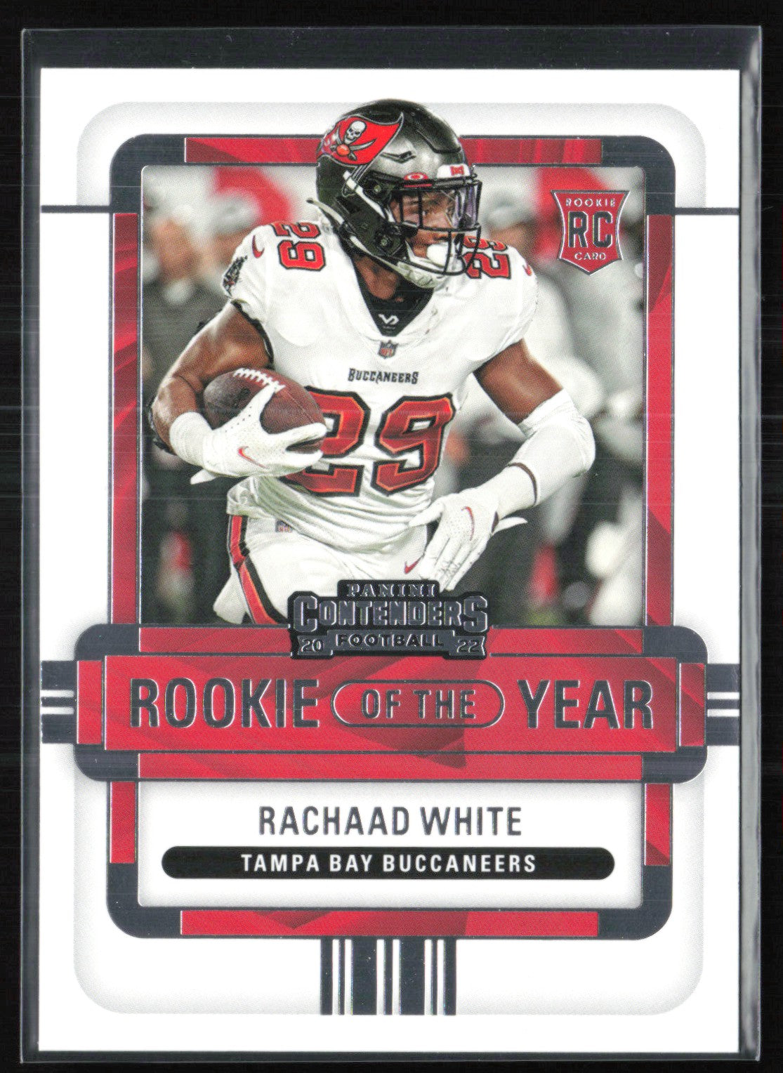 Rachaad White RC