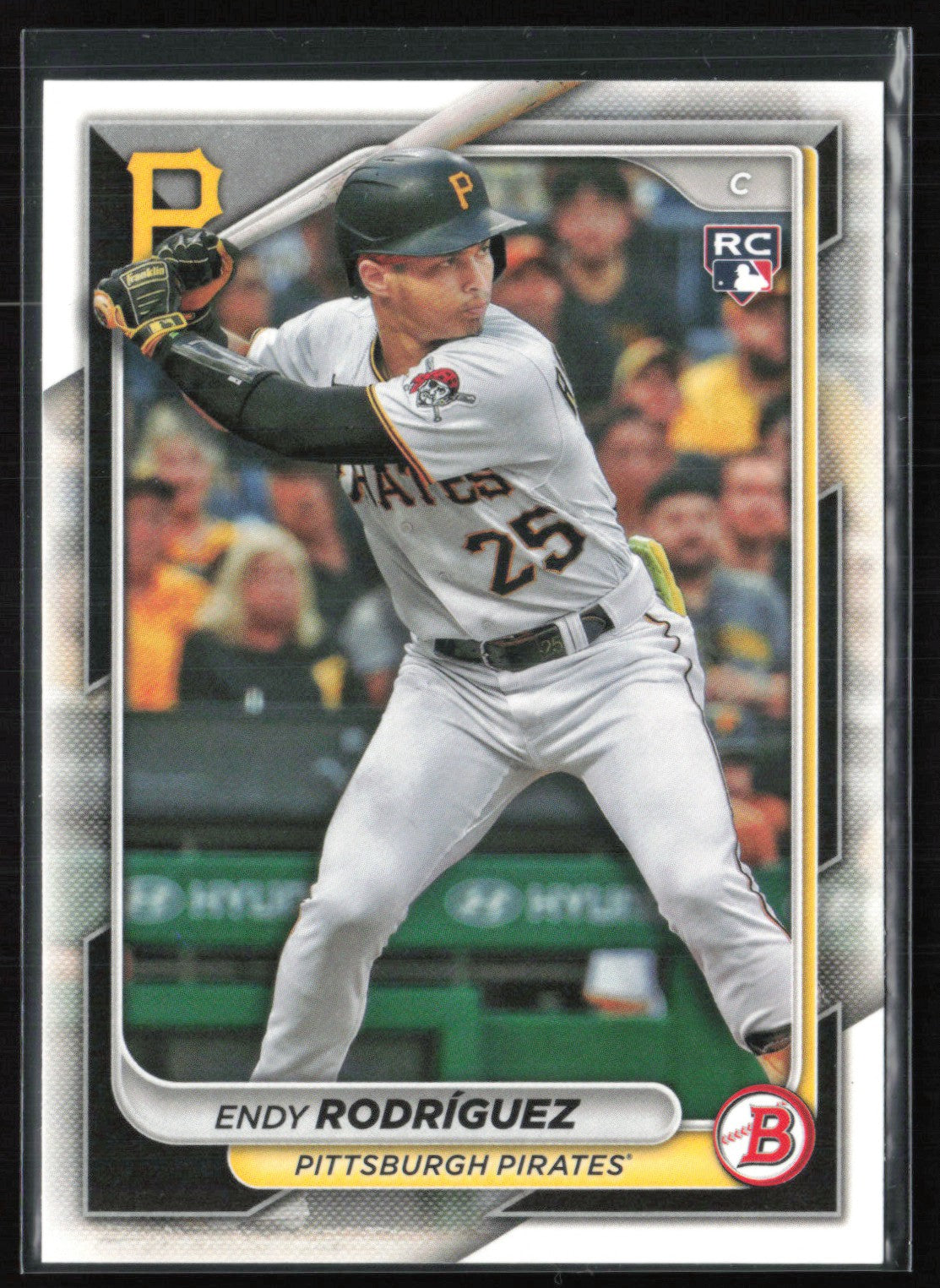 Endy Rodriguez RC