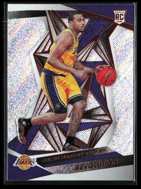 Talen Horton Tucker RC