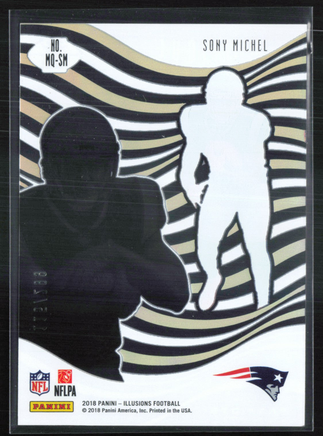 Sony Michel /299 Acetate
