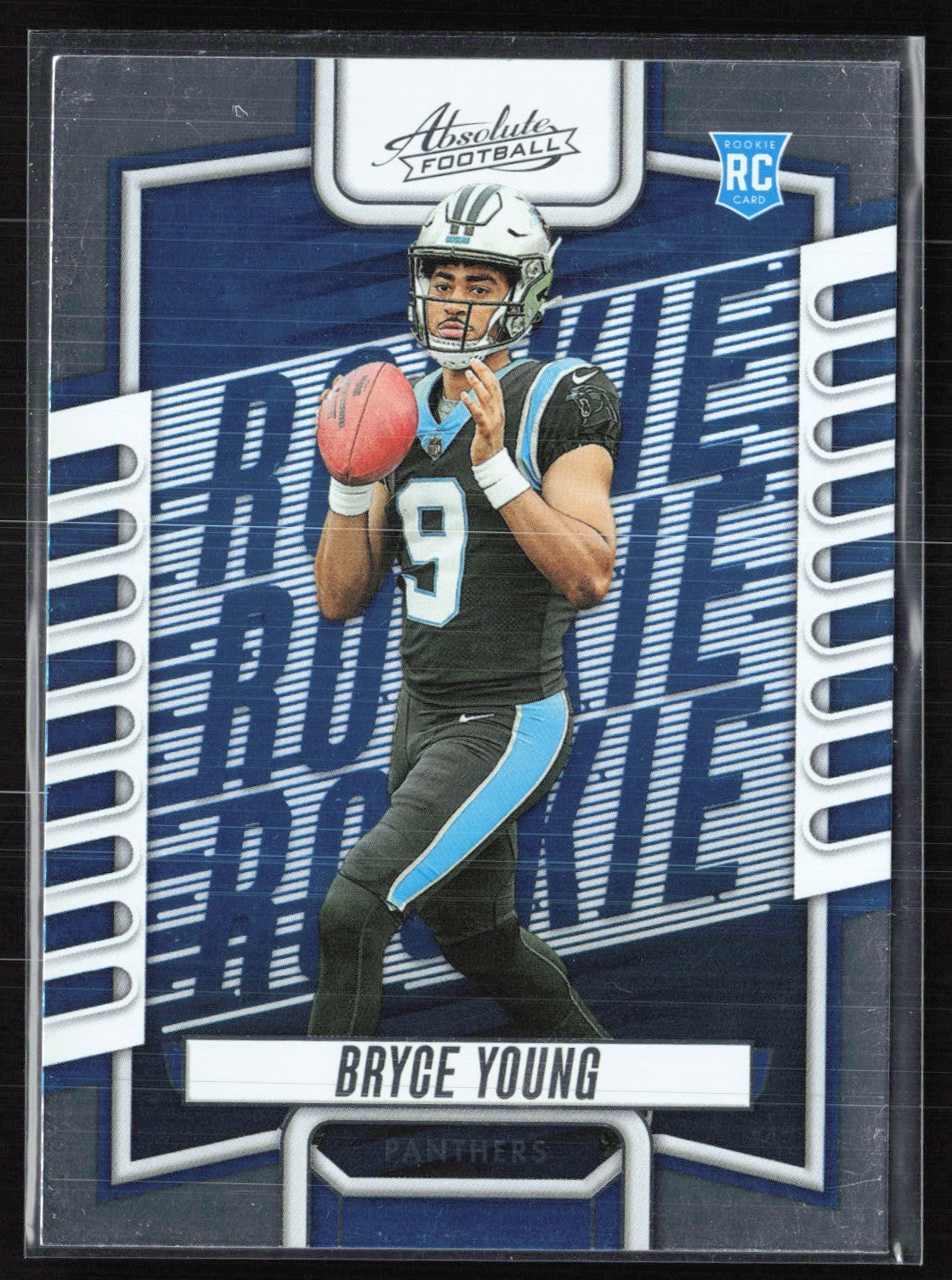 Bryce Young RC