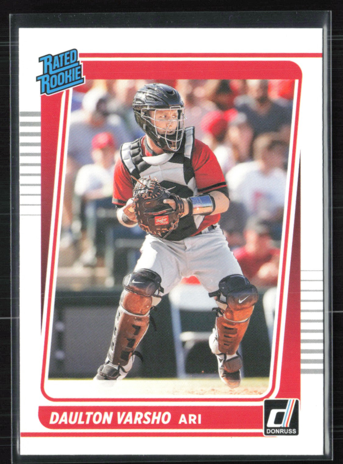 Daulton Varsho RC