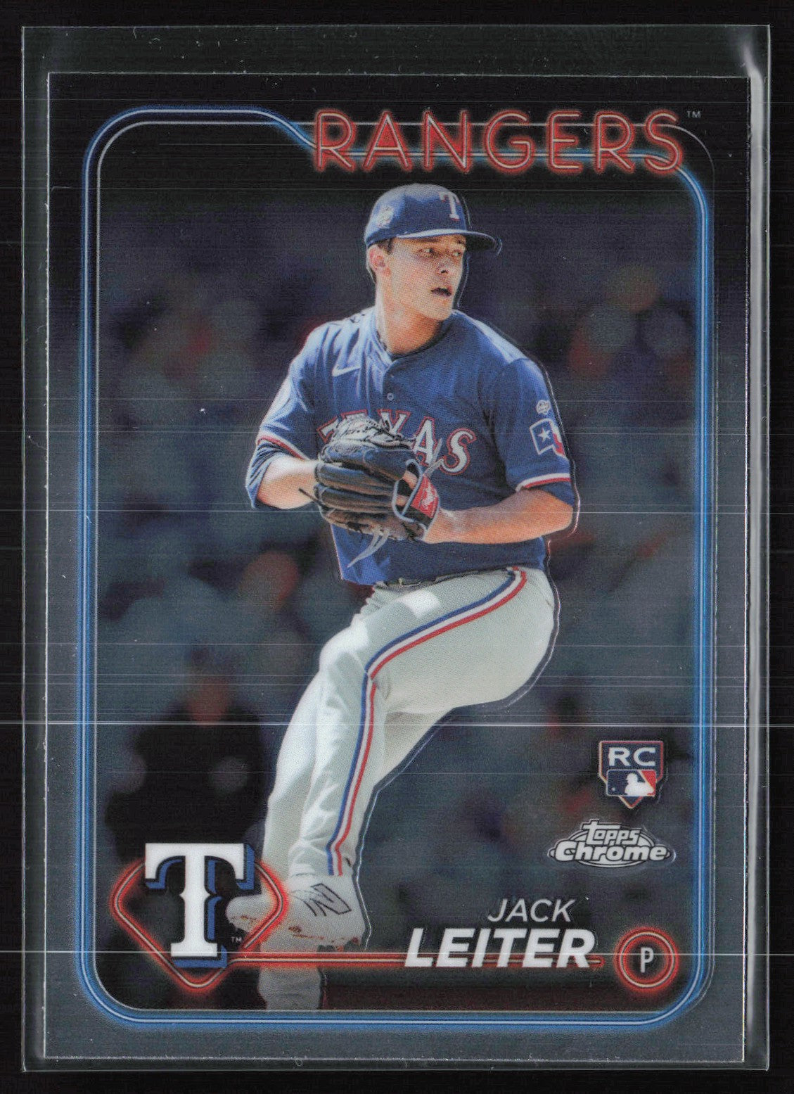Jack Leiter RC