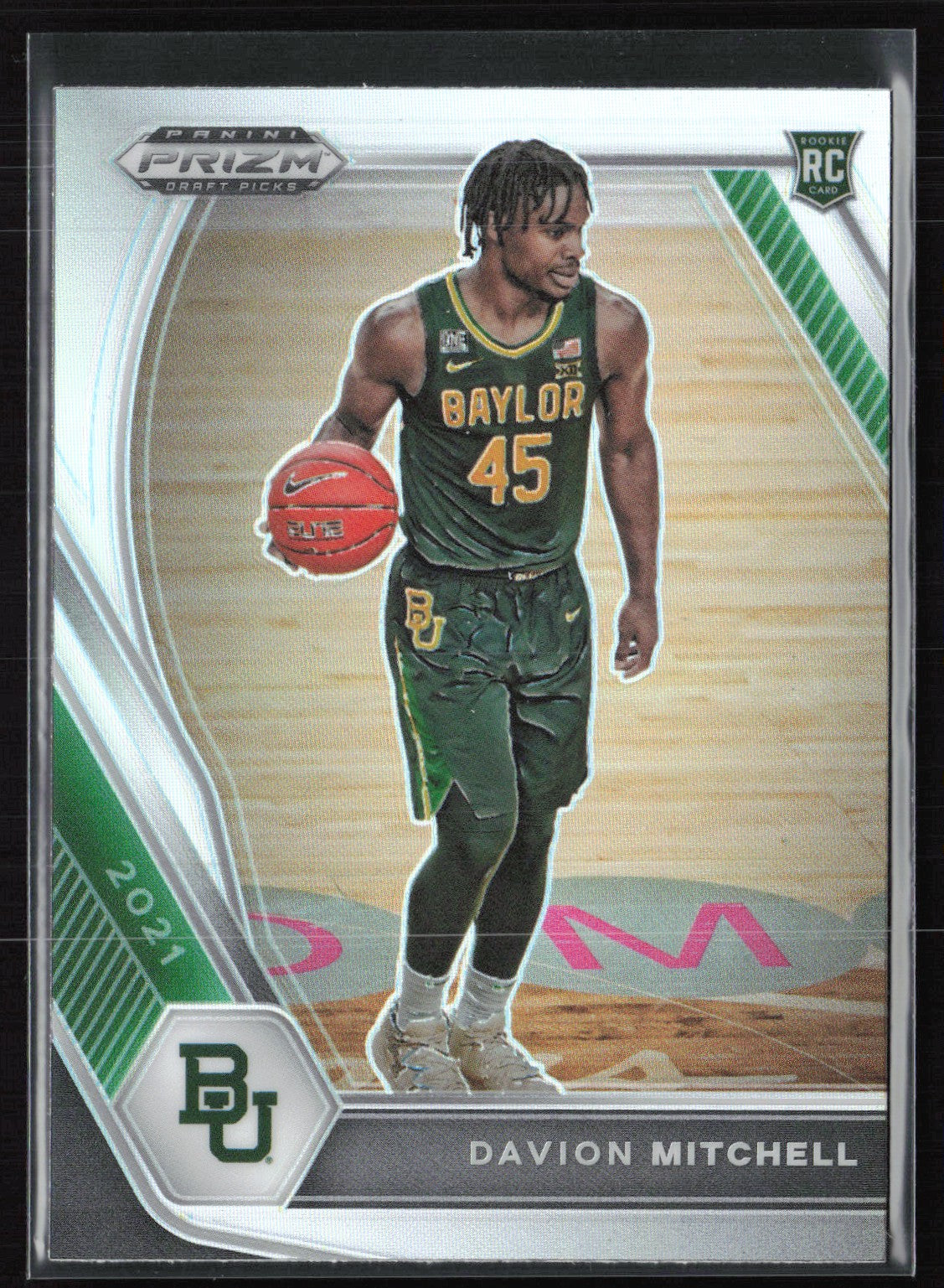 Davion Mitchell RC Holo