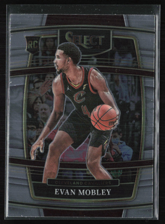 Evan Mobley RC