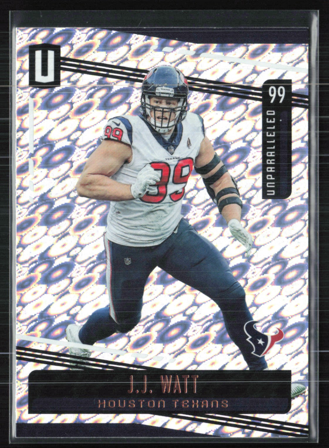 J.J. Watt