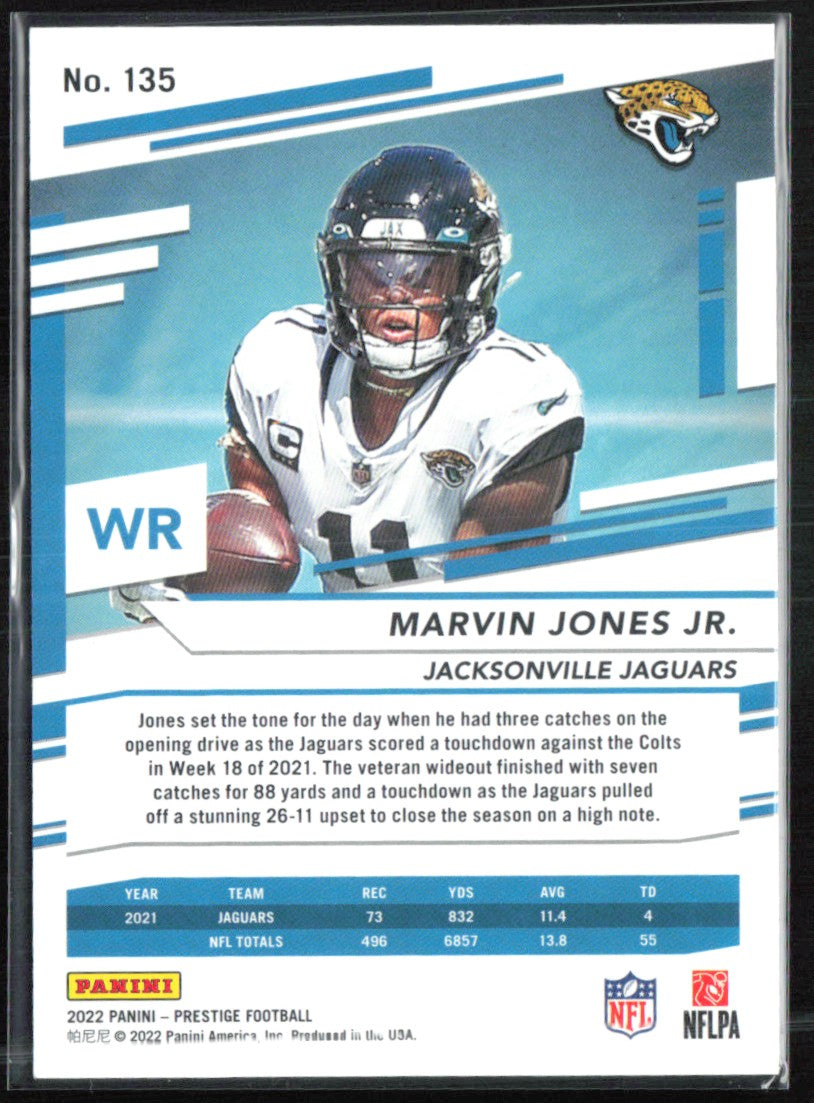 Marvin Jones Jr. /449