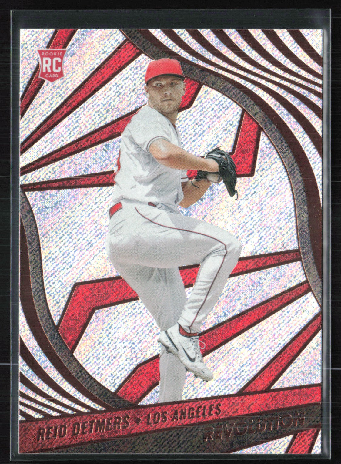 Reid Detmers RC