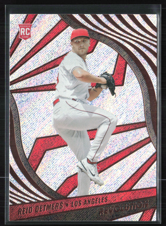 Reid Detmers RC