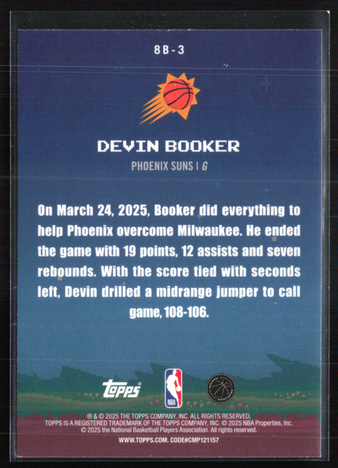 Devin Booker