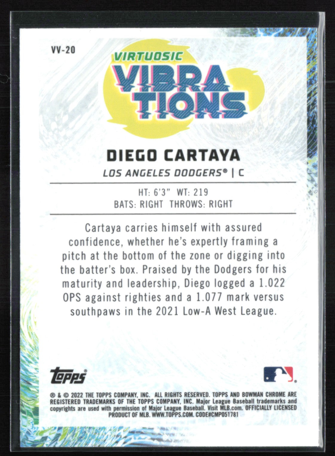 Diego Cartaya