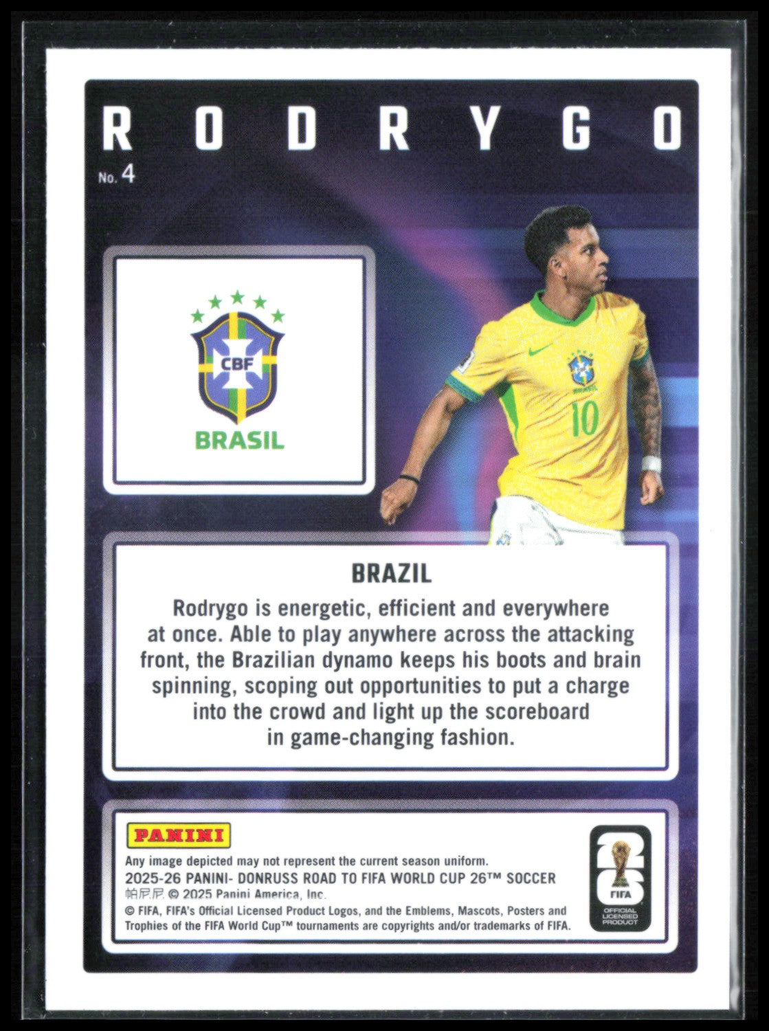 Rodrygo