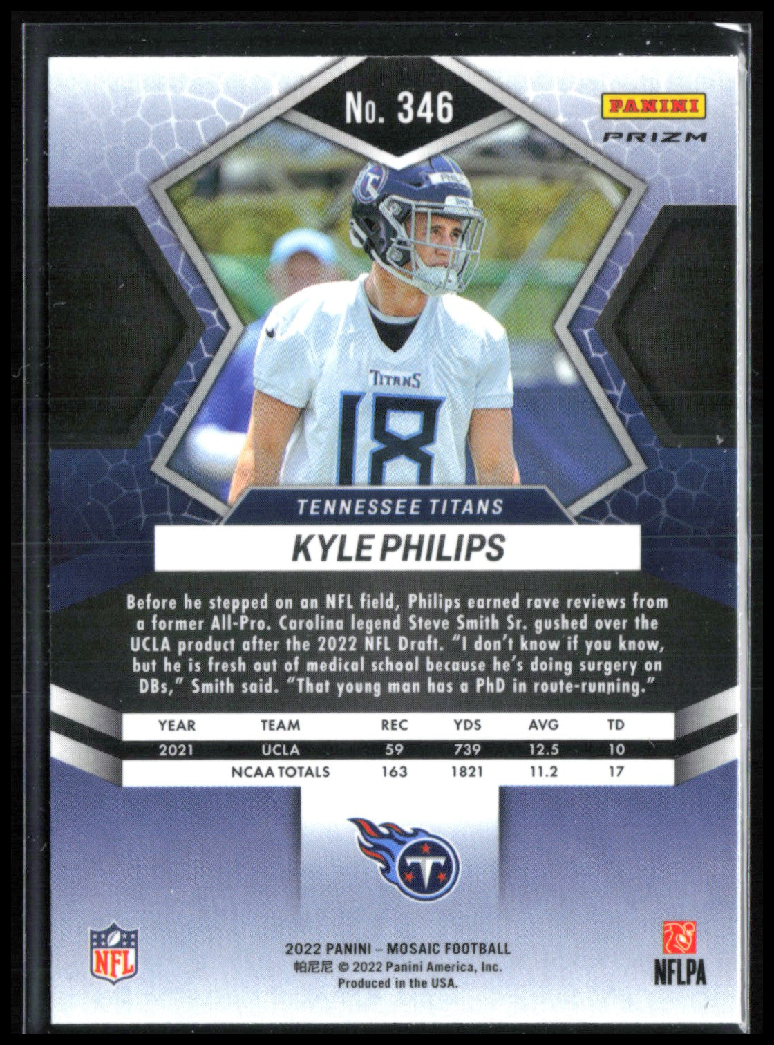 Kyle Philips RC