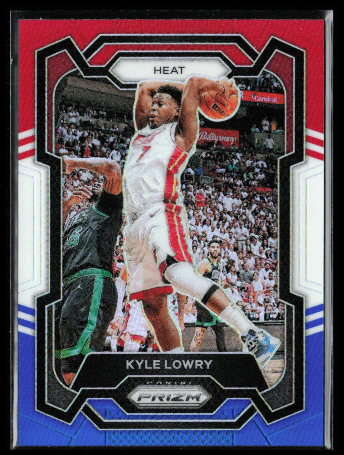 Kyle Lowry RWB