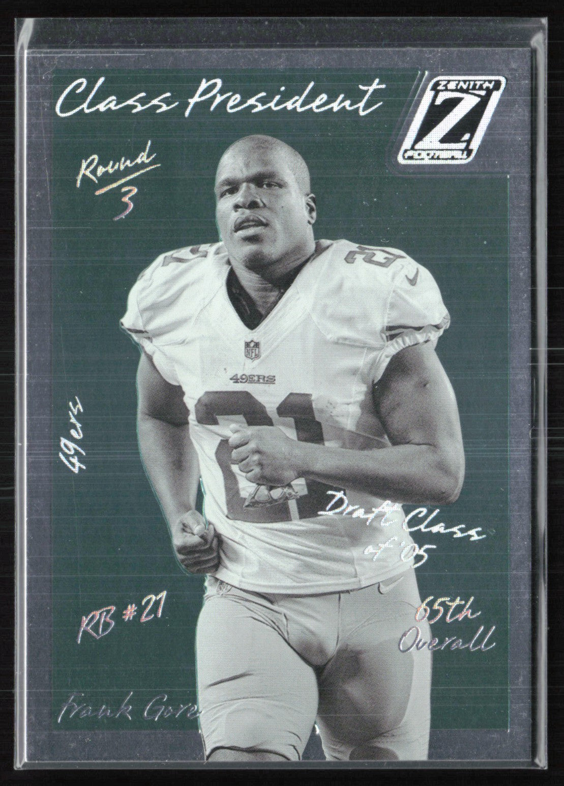 Frank Gore