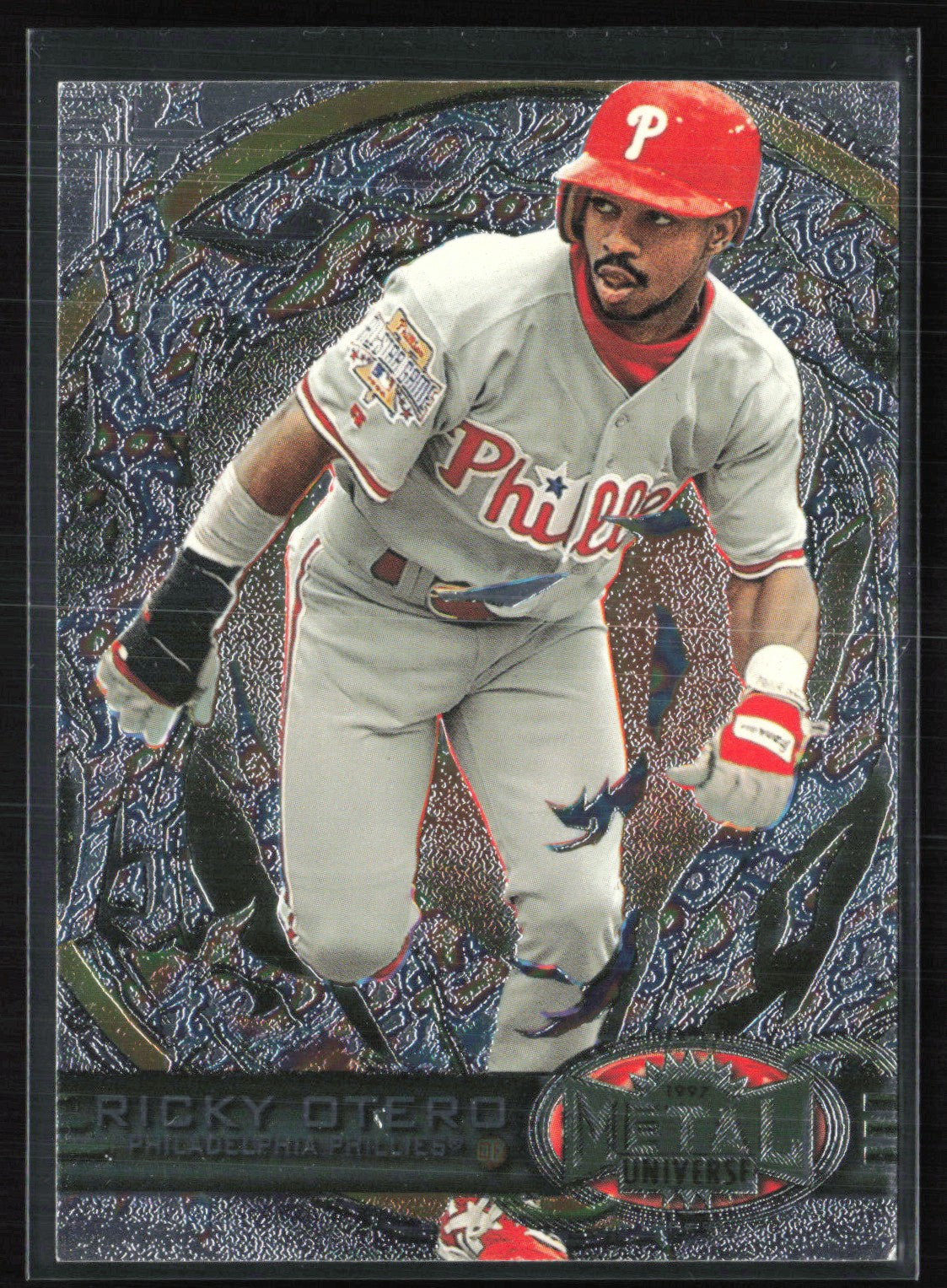 Ricky Otero
