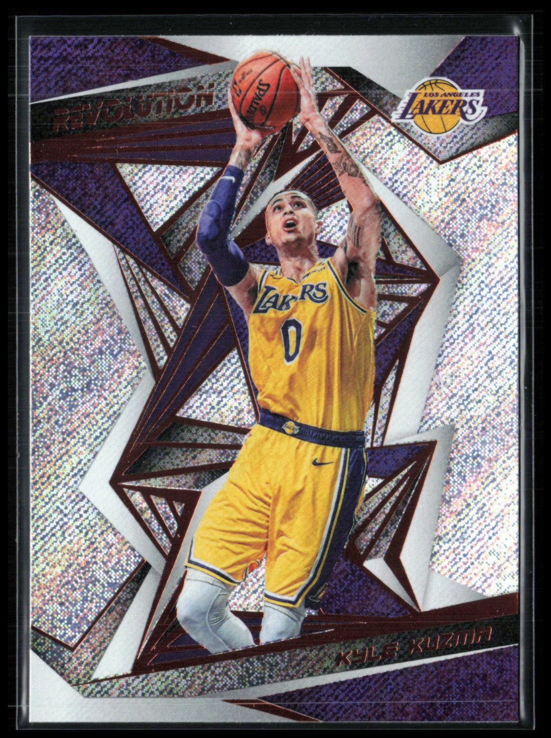 Kyle Kuzma