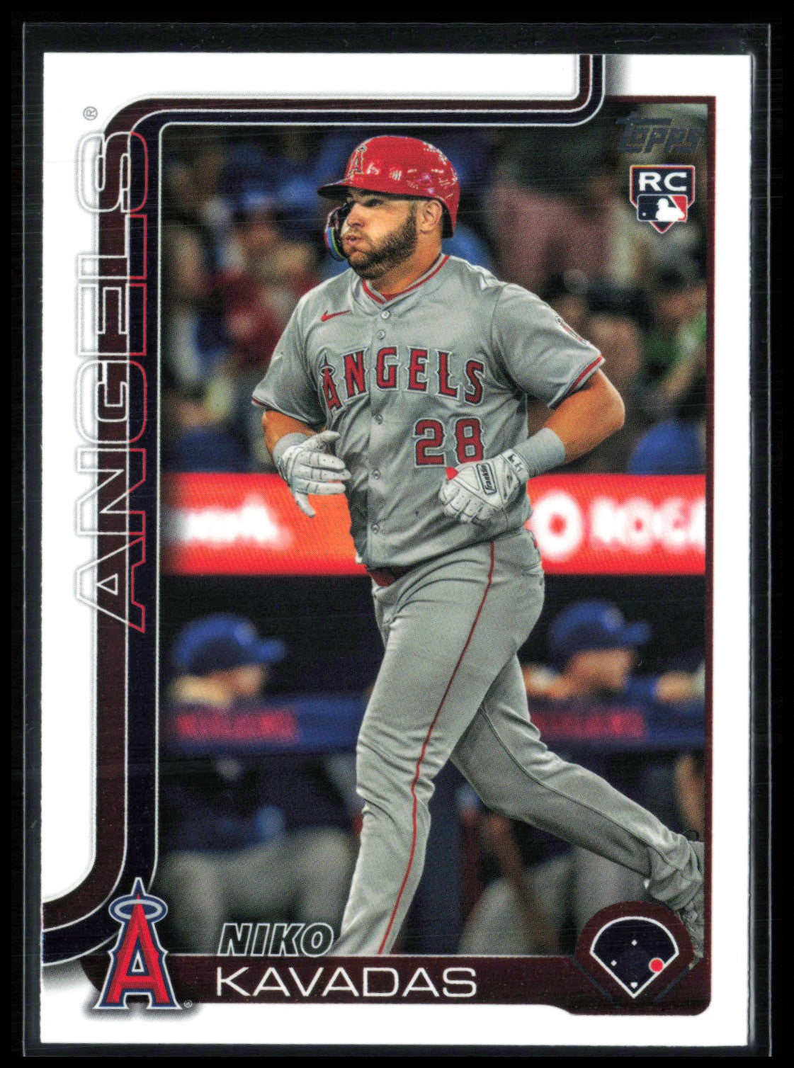 Niko Kavadas RC