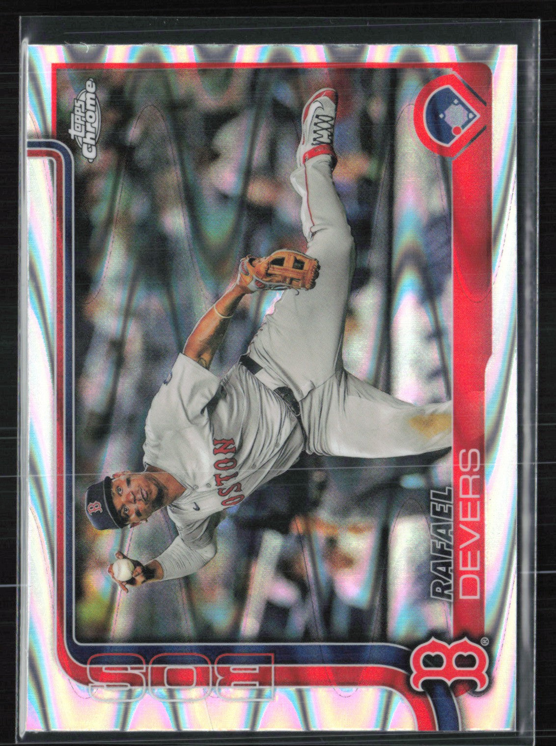 Rafael Devers Raywave