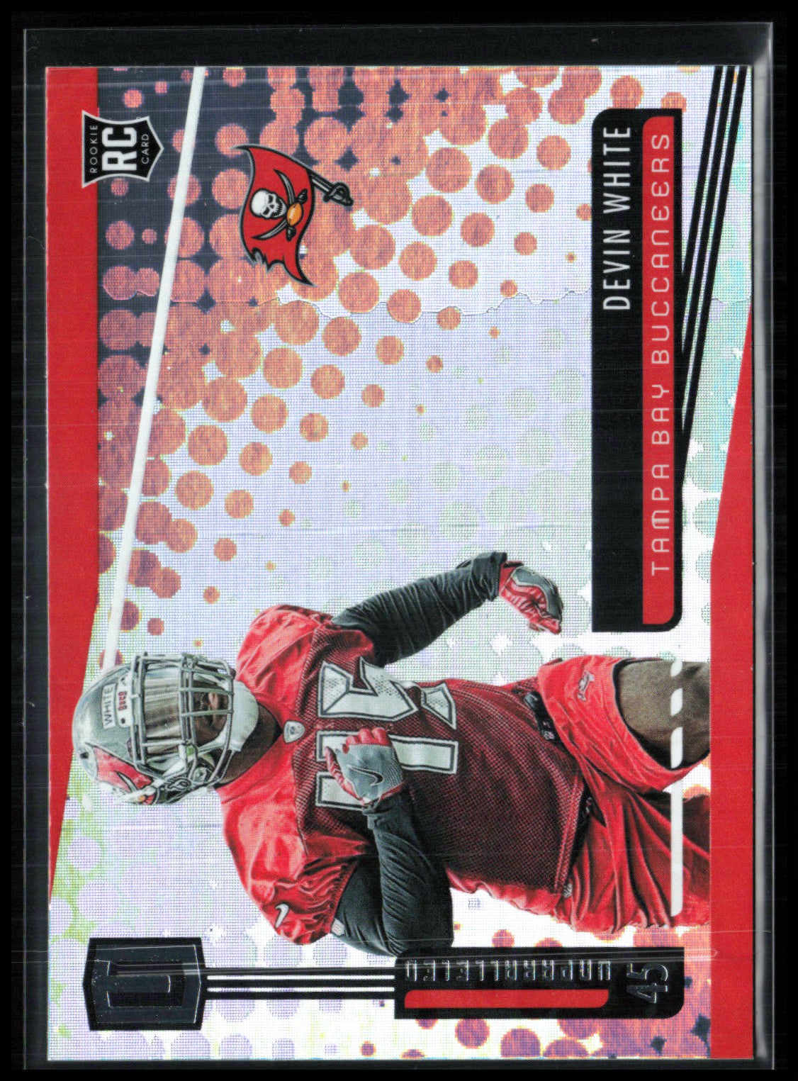 Devin White RC