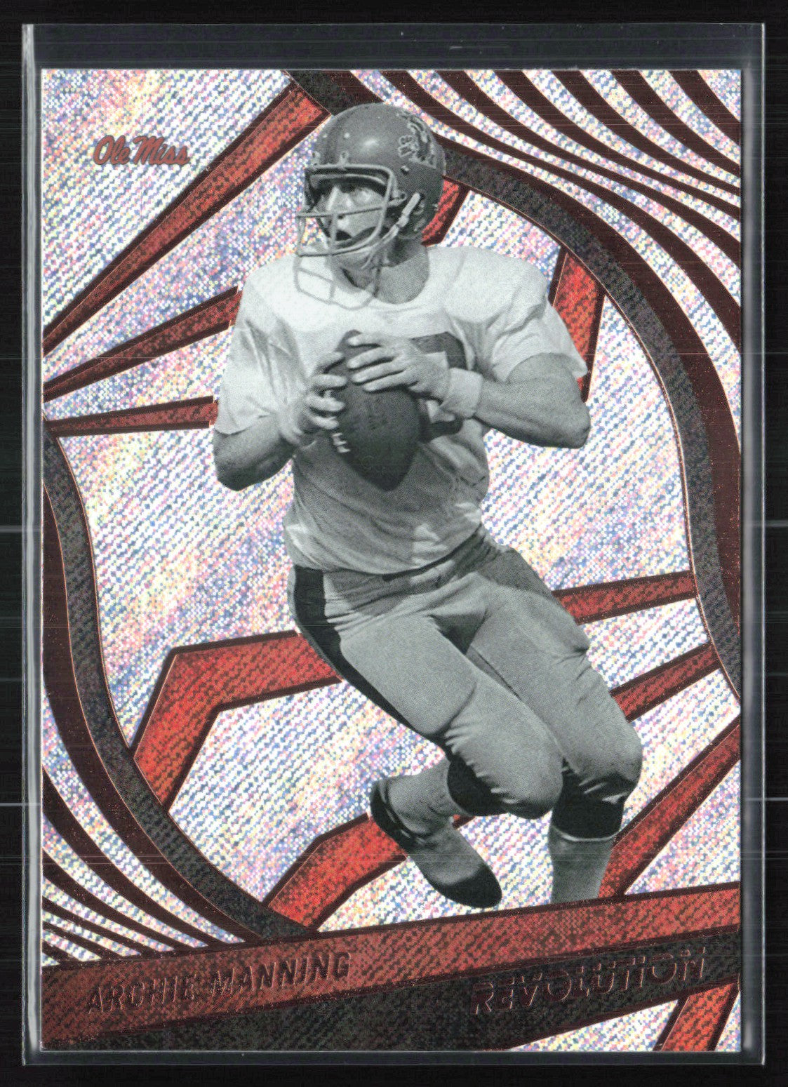 Archie Manning