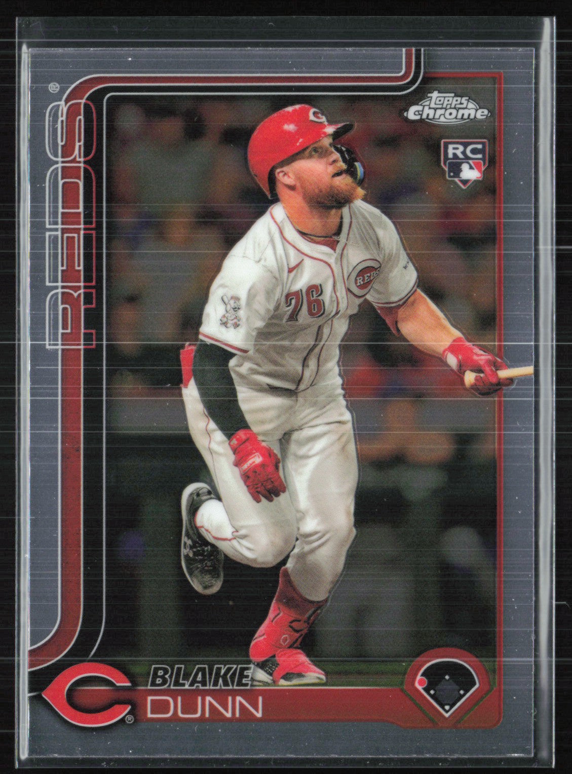 Blake Dunn RC
