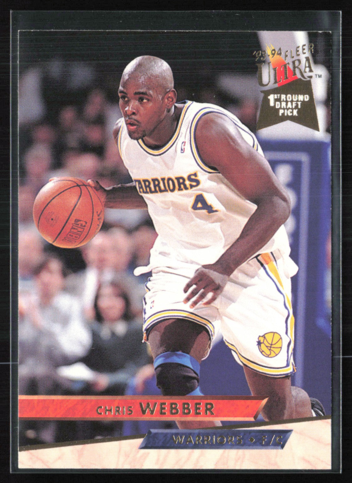 Chris Webber