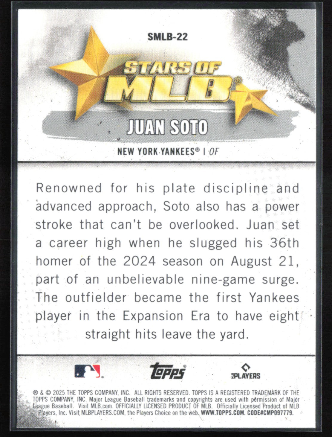 Juan Soto
