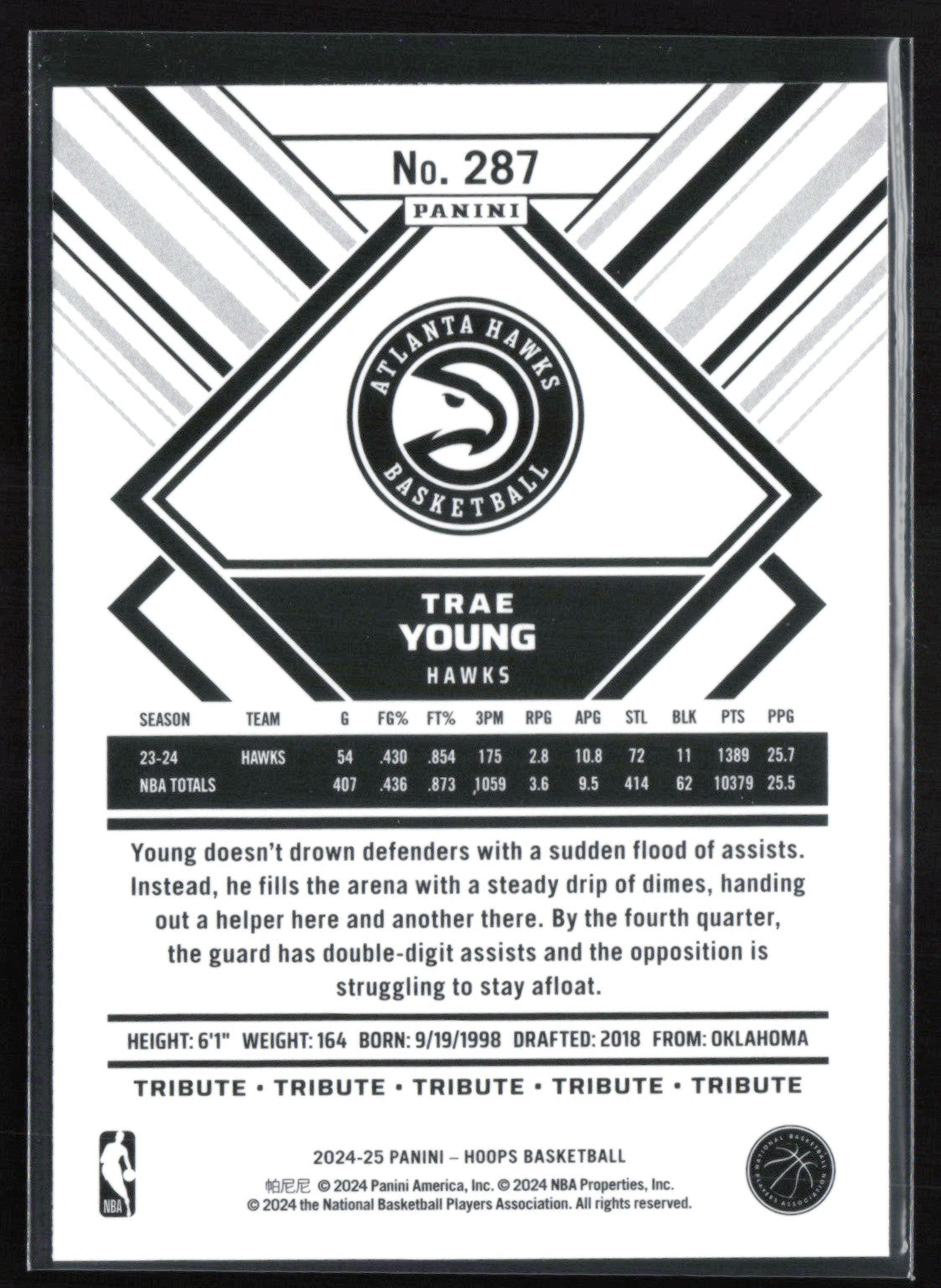 Trae Young