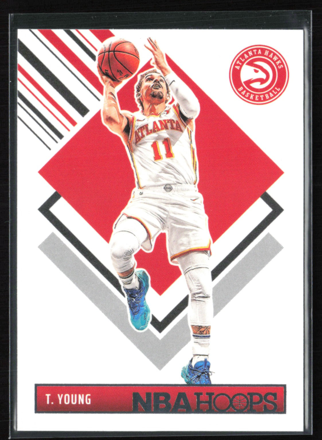 Trae Young