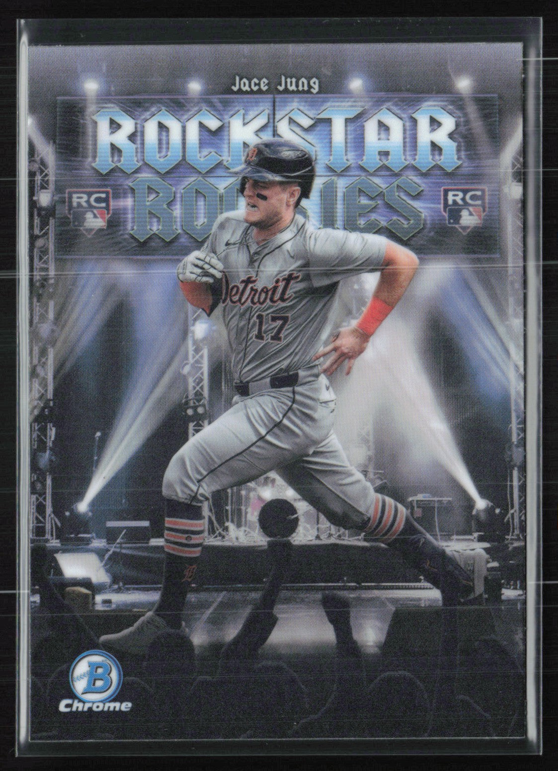 Jace Jung RC
