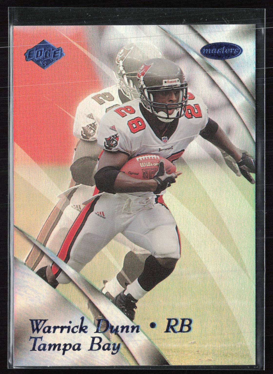 Warrick Dunn /5000