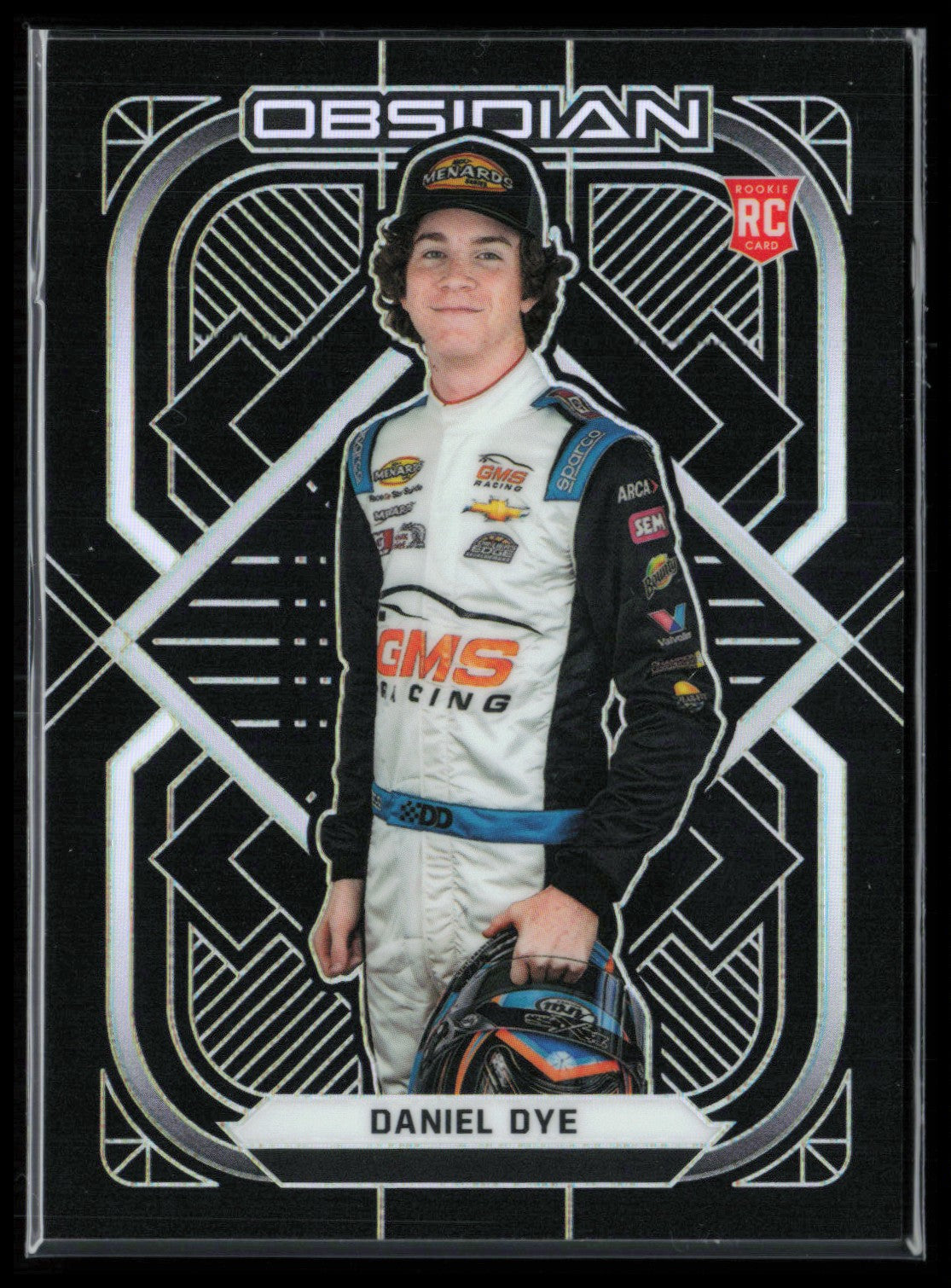 Daniel Dye RC