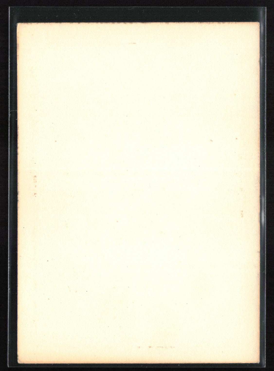 X-Wing & Tie-Fighter Sticker 1977 Topps Star Wars