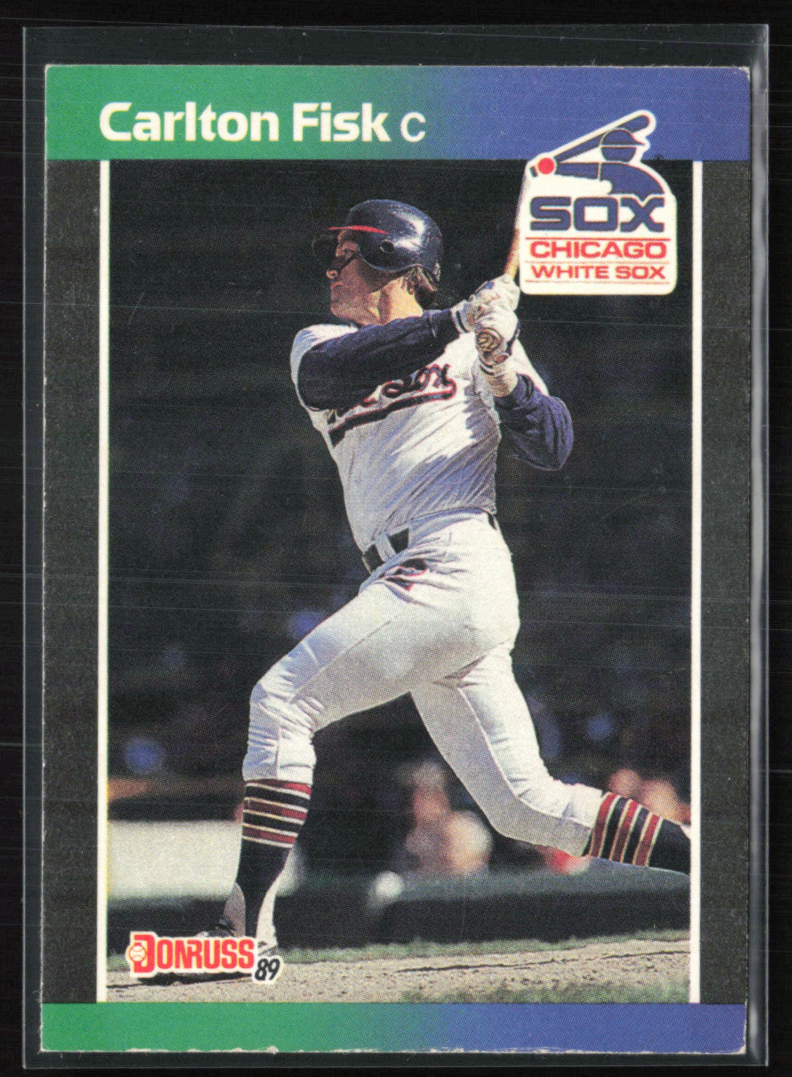 Carlton Fisk