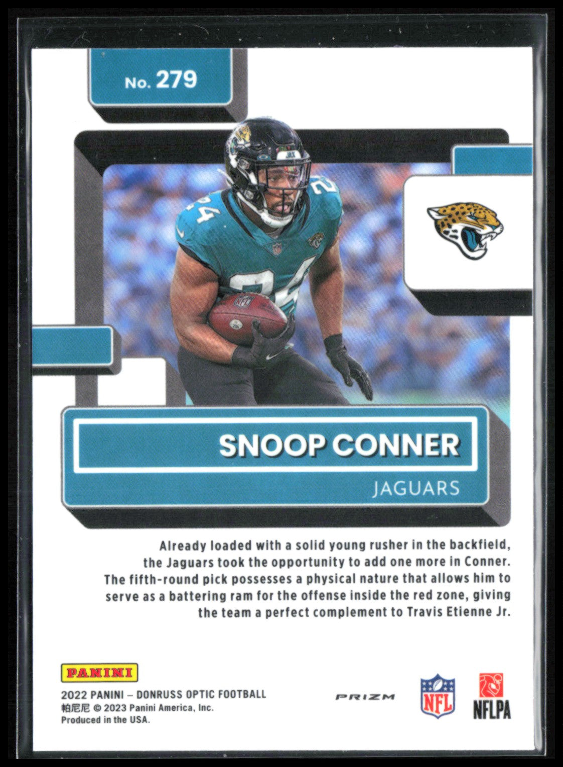 Snoop Conner RC Purple Shock