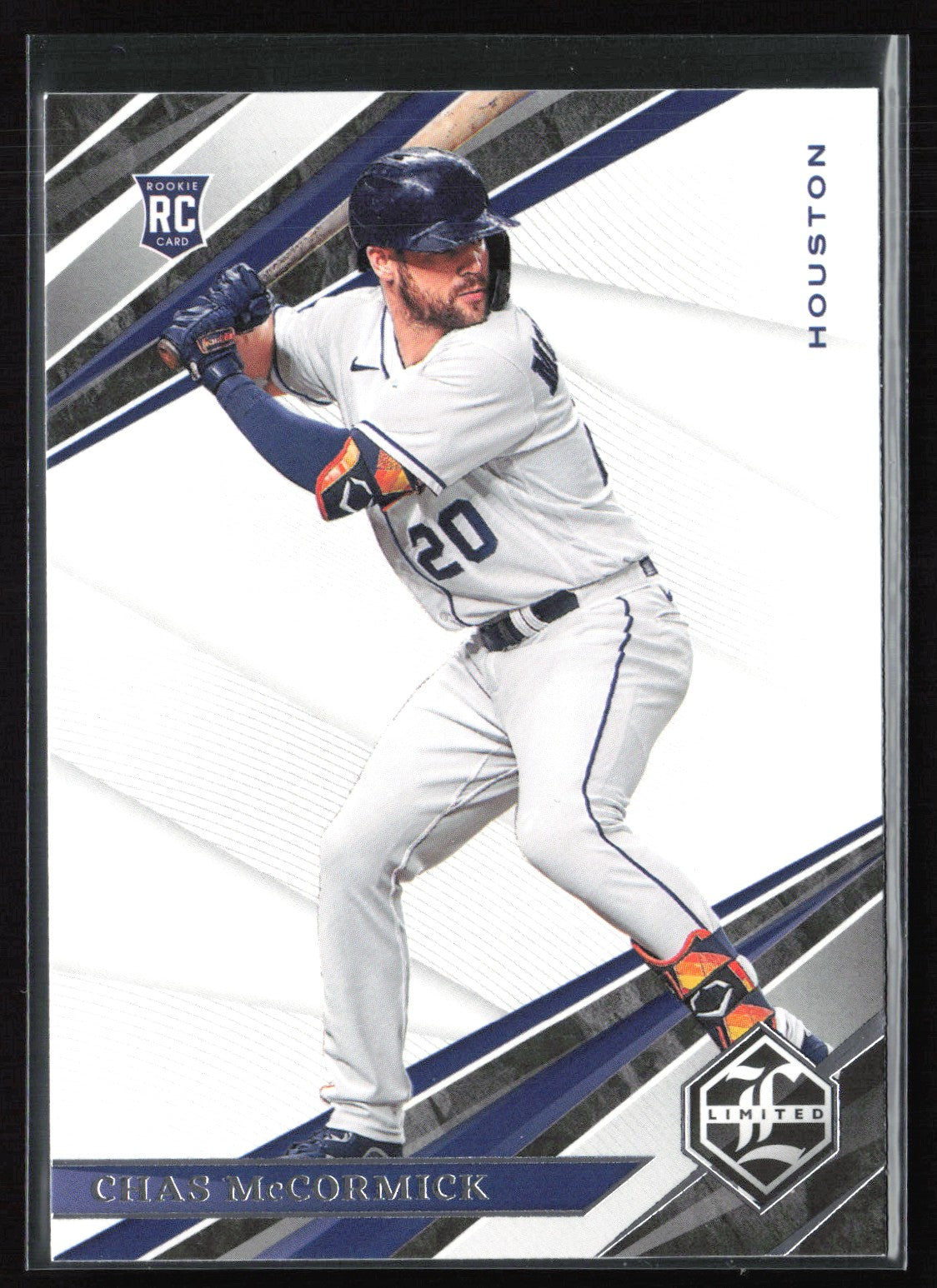 Chas McCormick RC